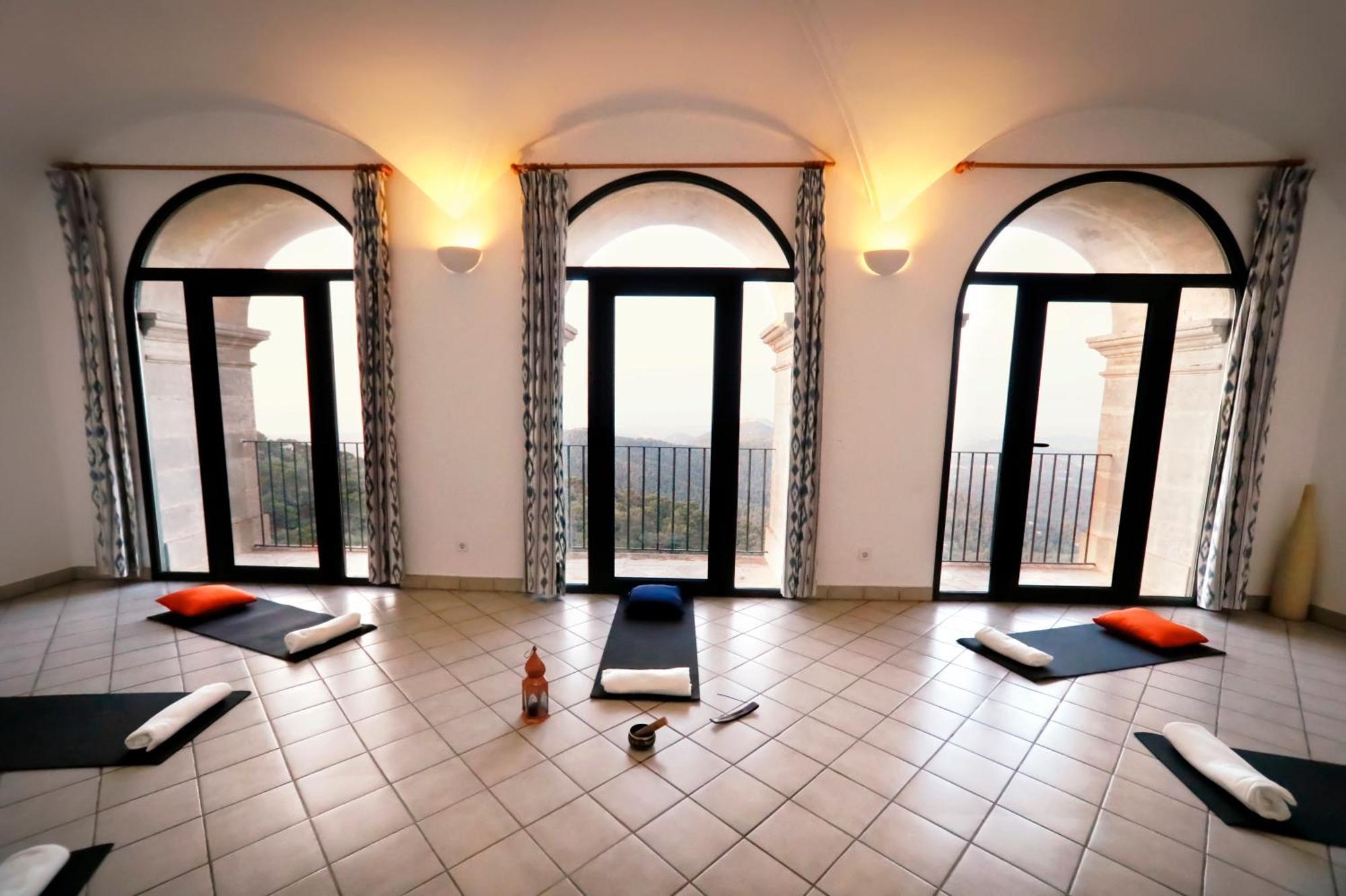 Hotel Petit Hostatgeria Sant Salvador Felanitx